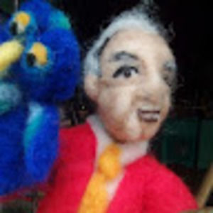 Meet your Posher, Gary